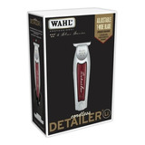 Maquina Delineadora Inalámbrica Wahl Detailer Cordless