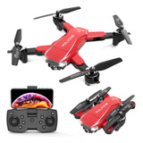 Drone F6 Gps 4k 5g Video Wifi En Vivo Fpv Cuadrotor Vuelo