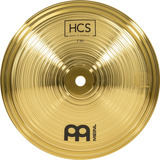 Prato De Bateria Bell 8  Meinl - Linha Hcs