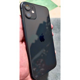 iPhone 11 128 Gb Negro Usado - Muy Buen Estado