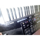 Teclado Musical Yamaha Psr Series 410