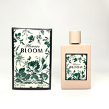 Perfume Bloom - Red / Green - Importado Réplica Exacta -