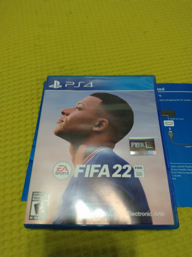 Fifa 22