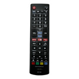 Control Remoto Universal Smart Tv 36 En 1 Multimarca