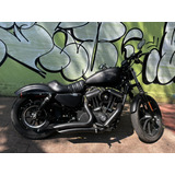 Harley Davidson Sportster Iron 883 2017 Abs