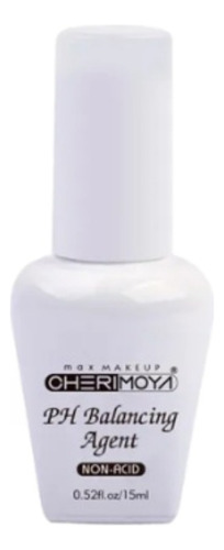 Nivelador De Ph (15ml) - Cherimoya