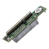 Disco Duro 2.5 '' 7 + 15p Laptop Sata A 44pin Ide Adapter