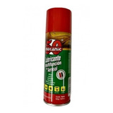 Lubricante Multiuso En Aerosol 237 Ml/163g  Mecanic50 X3u. 