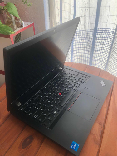 Lenovo Thinkpad L14 I5 11va Gen. 16gb Ram Disco Am2 256gb