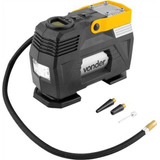 Compressor De Ar Automotivo Cav120 12v Vonder