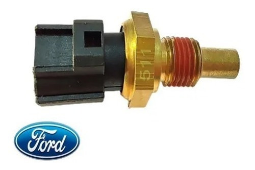 Sensor Temperatura Ford Mustang Lincoln 05-12 Foto 2