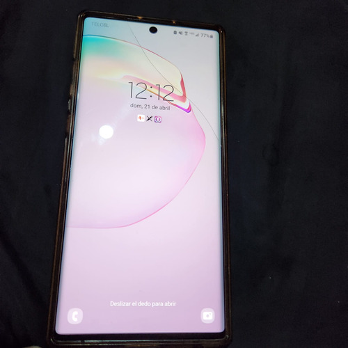 Samsung Note 10 Plus