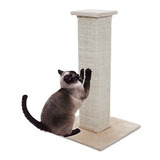 Petmaker Sisal Burlap Cat, Rascador, 28 '.