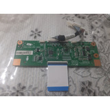 Tarjeta T-com Ble3215rt