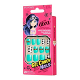 Uñas Impress Kids / Press-on - Little Diva You´ Re A