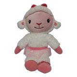 Peluche Lambie La Ovejita 27 Cm - La Doctora Juguetes