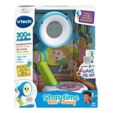 Vtech Story Time With Sunny Interactive 