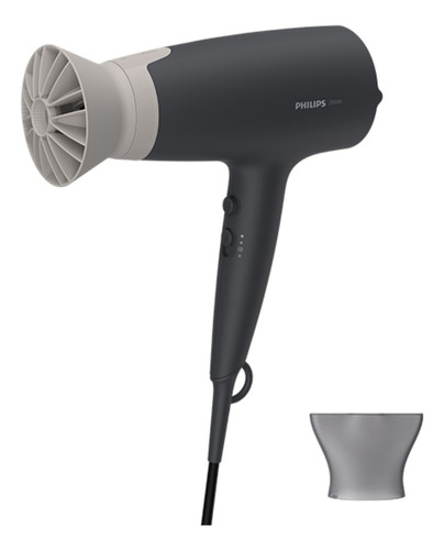 Secador De Pelo Thermoprotect Serie 3000 Bhd351