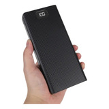 Caja Carcaza Para Baterías 18650 Power Bank Usb Inteligente 