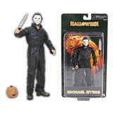 Michael Myers Halloween Cult Classics Neca