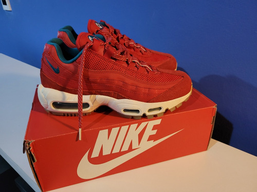 Air Max 95 Mt Fuji