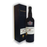 Oporto Taylor´s 20 Yeard Old Tawny Port X 750cc