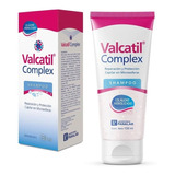 Shampoo Valcatil Complex Reparación Protección X 150 Ml 