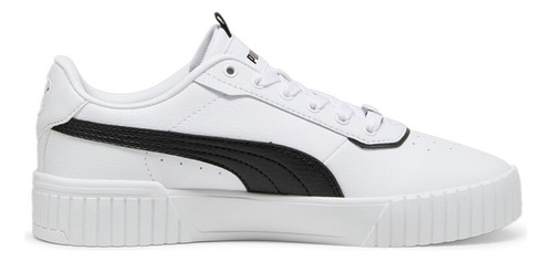 Tenis Puma Mujer 395017 03 Carina 2.0