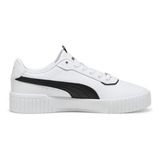 Tenis Puma Mujer 395017 03 Carina 2.0