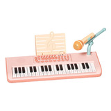 Juguetes De Piano Instrumentos Musicales Juguete Educativo