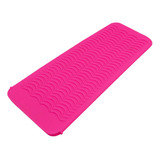 Funda De Silicona Resistente Al Calor Para Plancha Plana, Ri