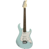 Guitarra Cort G200 Skb Sky Blue