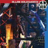 Hard Hat Area Cd De Allan Holdsworth