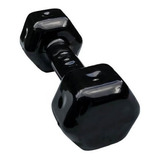 Halter Dumbbell Sextavado 24kg (par) + Envio Imediato + Nf