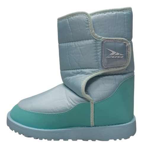 Bota Pantubota Pre-sky Dama Moda Urbana Margarita