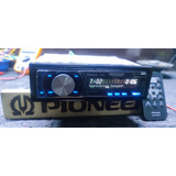 Rádio Pioneer Deh P7080bt C Bluetooth E Usb Não É Golfinho