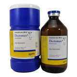 Dectomax 500ml -  Parasiticida - Bovinos, Suínos E Ovinos 