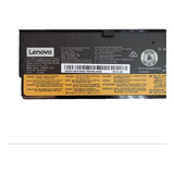 Bateria Externa Para Notebook Lenovo Thinkpad T480 Original