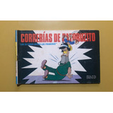 Revista Correrias De Patoruzito N.644 - Octubre 1997