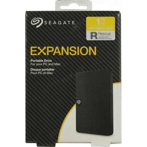 Disco Externo Expansion 1tb Seagate - Soy Gamer