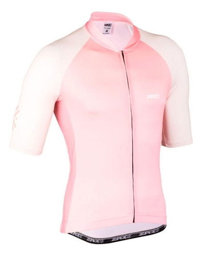 Remera Zr3 Ciclista Ciclismo Jersey Slim Modelos Varios