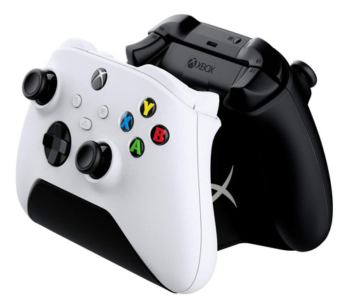 Hyperx  Estación De Carga Controles Inalámbrico Xbox X/s One