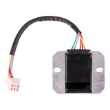 Regulador Voltaje 1413 110/150/200/250 5 Cables - Bondio