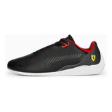 Tenis Puma Ferrari Drift Cat Decima 04