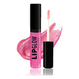 Idi Make Up Brillo Labial Lip Glow 04 Addictive Brillante 6g