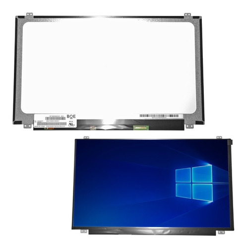 Display Pantalla Bangho Max G0101 G0405 Msi Ms-16gb Cx22903