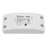 Sonoff Interruptor Inteligente Basic R2 Wifi Smart Switch