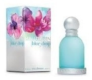 Perfume Halloween Blue Drop X 30 Ml Oferta Original