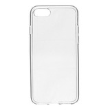 Funda Para Celular - iPhone 7/8 Transparente Tpu 