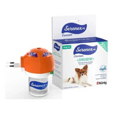 Serenex Feromonas Para Perros Difusor X42ml